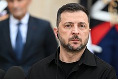 Read more about the article На Западе сделали мрачный прогноз об Украине
