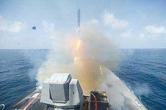 Read more about the article В ударе «Томагавком» по детям в Иране обвинили ИИ